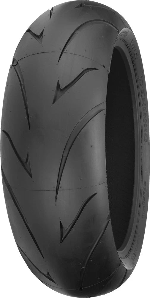 Shinko Tire 011 Verge Rear 200/50VR18 76V for Motorcycle
