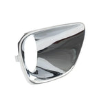 Fog Light Bezel Cover Chrome Trim for Jeep Grand Cherokee (2011-2013)