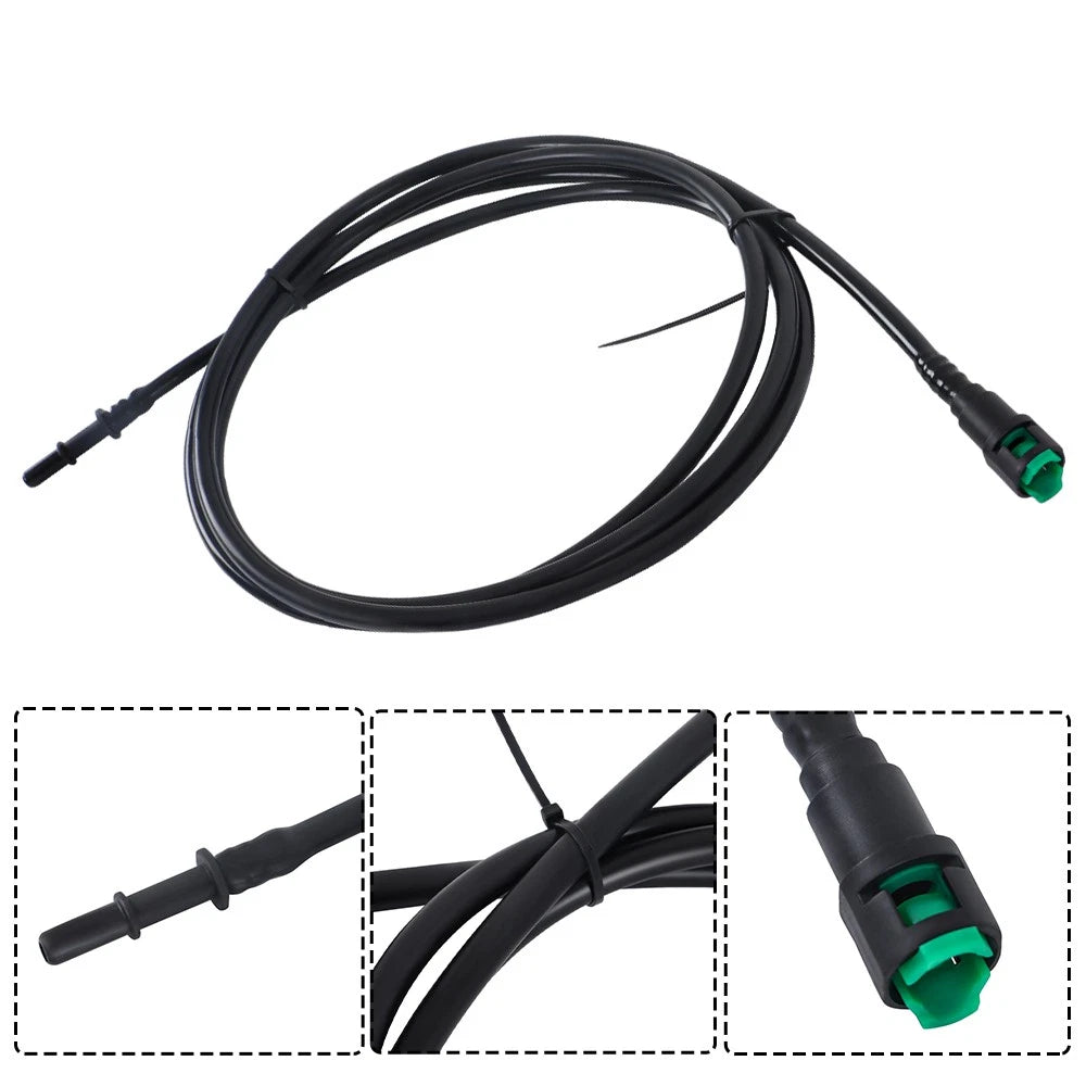 Fuel Line Replacement Kit for Chevy S10 GMC Sonoma (1997–2003)