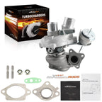 K03 Turbo for Ford F150 Transit 150 250 350 3.5L (2015–2016)
