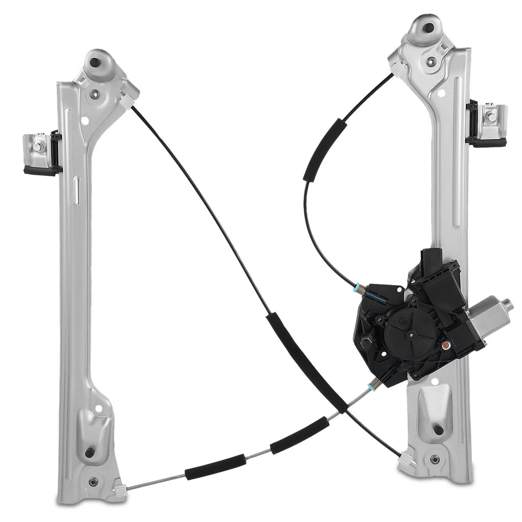 Front Passenger Window Regulator for Cadillac Escalade ESV (2015–2020) 751725