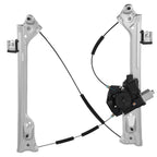 Front Passenger Window Regulator for Cadillac Escalade ESV (2015–2020) 751725