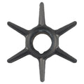 Boat Impeller 6-Blade Neoprene for 47-19453T (Aftermarket Replacement)