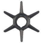 Boat Impeller 6-Blade Neoprene for 47-19453T (Aftermarket Replacement)