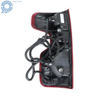 Halogen Tail Light Brake Lamp for Chevy Silverado 1500 (2019-2021)