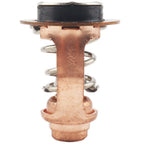 Thermostat Kit 50°C for Suzuki DF 100-300 HP Outboard (17670-90J21)