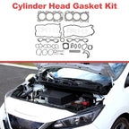 Cylinder Head Gasket Kit No. 101014Y529 for Nissan VQ30DE (1995–1999)