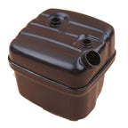 Exhaust Muffler for Chainsaw 340 345 346XP (Part 503862802)