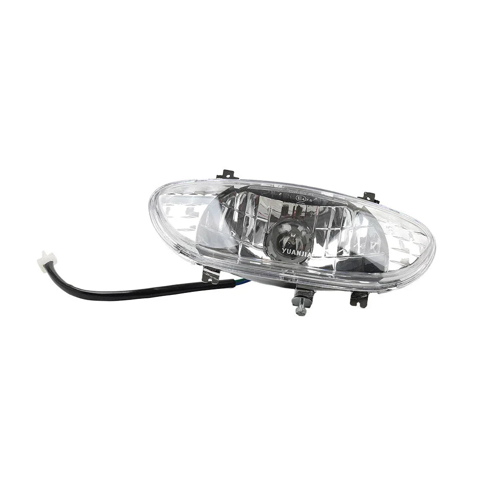 Headlight Front Light Lamp for GY6 50CC Taotao 50CC