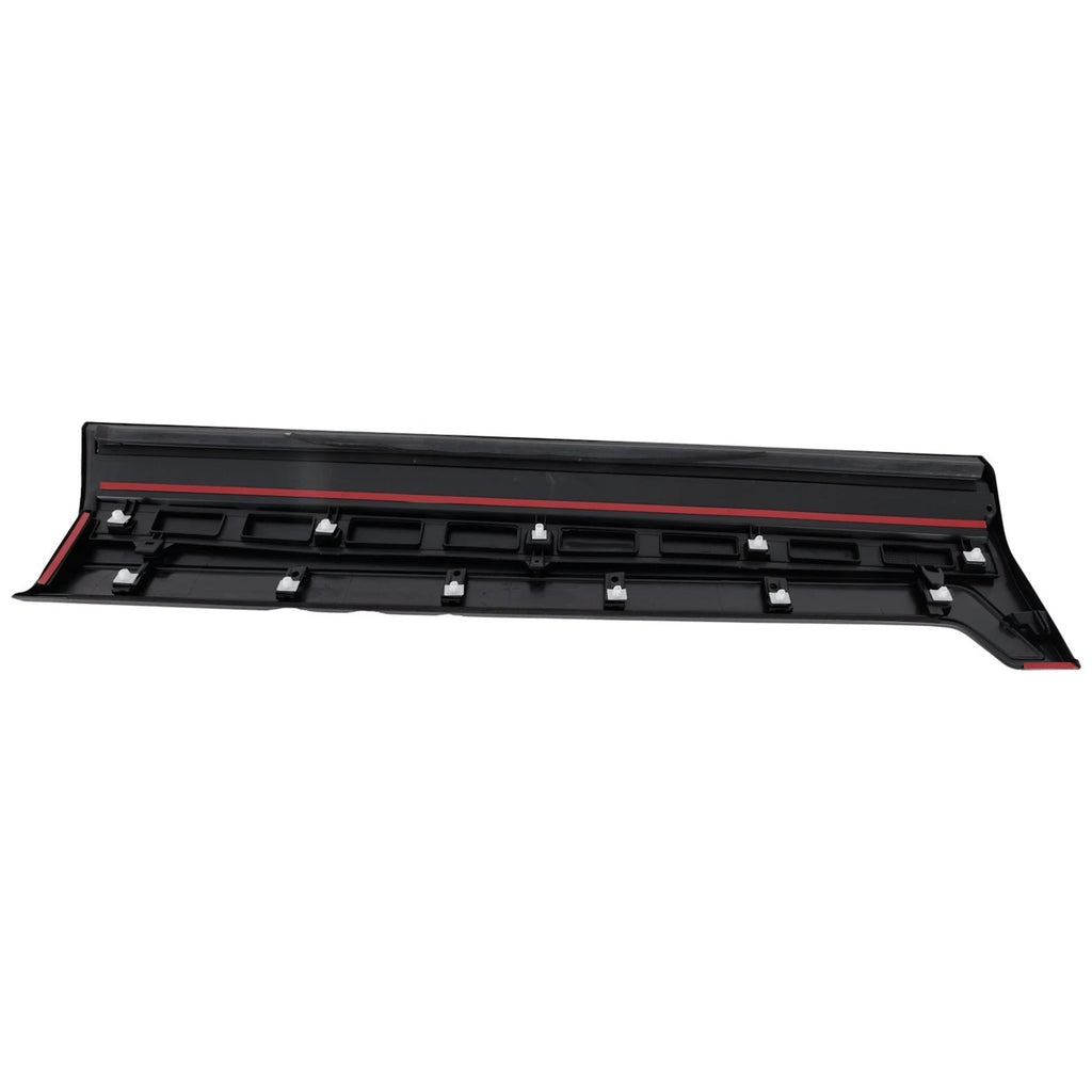 Door Moldings for Honda CR-V (Front Passenger Right Side)