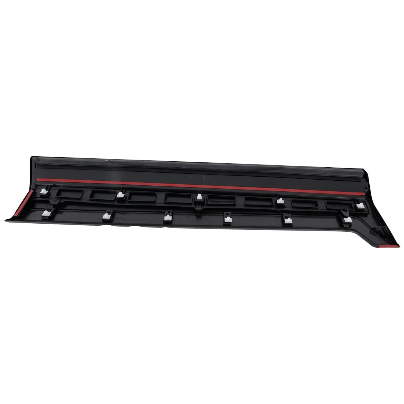 Door Moldings for Honda CR-V (Front Passenger Right Side)