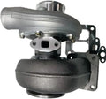 S200 Turbocharger with Gasket RE571813 for John Deere 6.8L 6068
