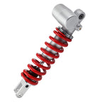 Rear Air Shocks Absorber for Suzuki Quadsport Z400 LTZ400 (2003–2014) 62100-33H10-YKS