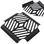 Black Rectifier Guard Cover for BMW G310GS G310R (2018-2021)
