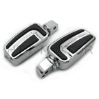 Airflow Footpegs for Harley Davidson Softail Slim FLSL & Breakout FXBR (2018–2023)