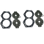 Head Cover Gasket Set for OMC Evinrude Johnson V4 (1985–1995) 318358