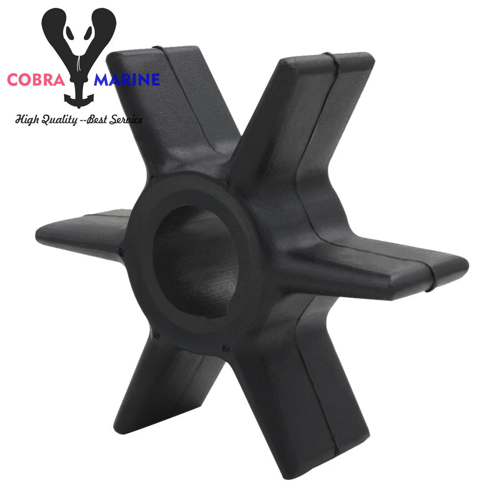Impeller for Mercury Mariner 40 50 60 70 75 HP (2-Stroke, 4-Stroke) 47-19453T