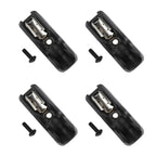 Set of 4 Bits Holders for DCF885M2 DCF825 DCD985 DCF835 DCF836