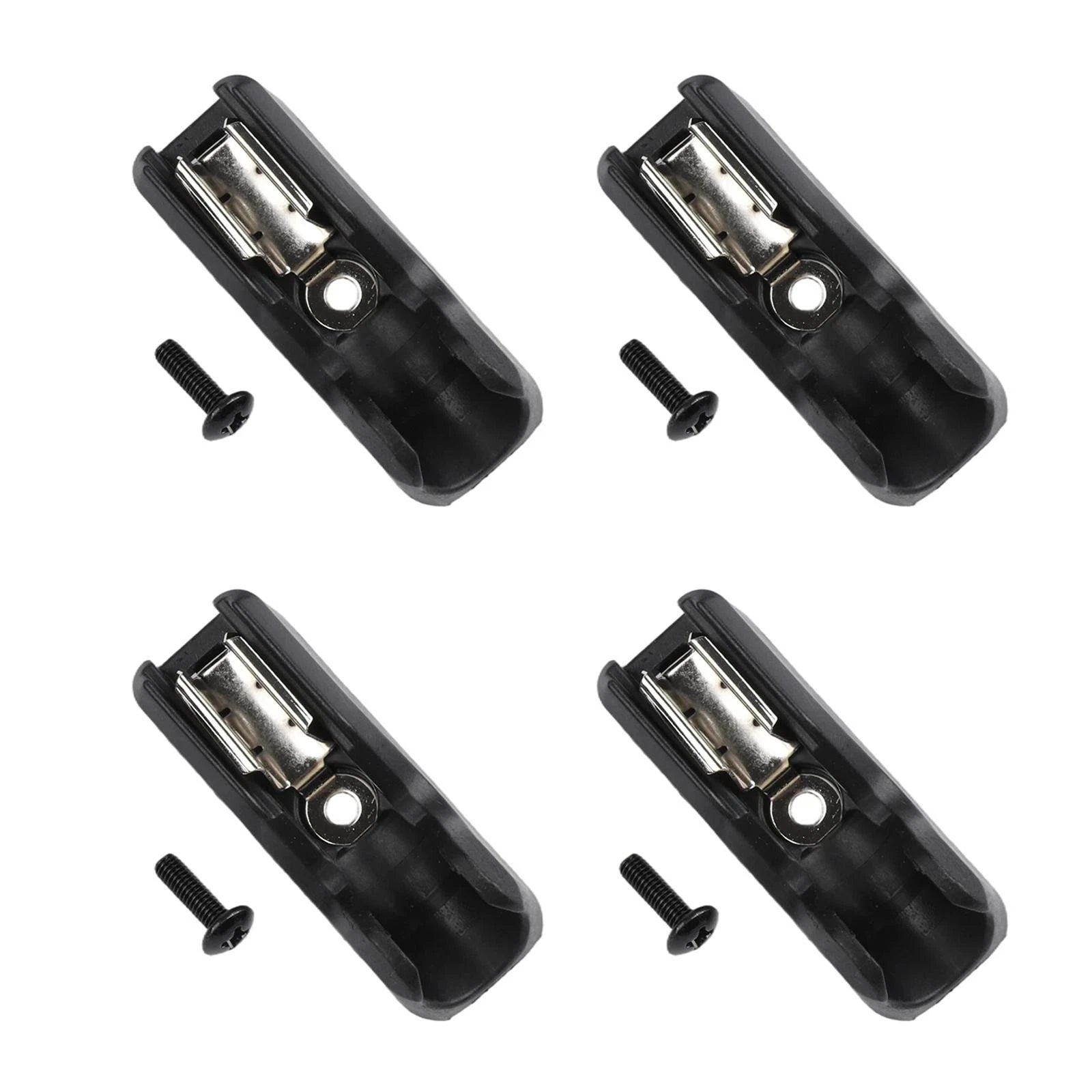 Set of 4 Bits Holders for DCF885M2 DCF825 DCD985 DCF835 DCF836