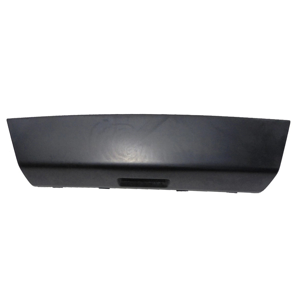 Replacement Trailer Hitch Cover Primed Ready for Paint for Toyota (2016–2024)