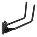 2 Pack E-Track Steel J Hooks for Semis (500lbs Load Capacity)