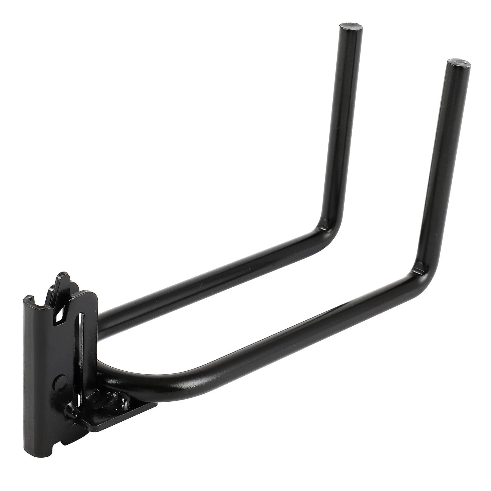 2 Pack E-Track Steel J Hooks for Semis (500lbs Load Capacity)