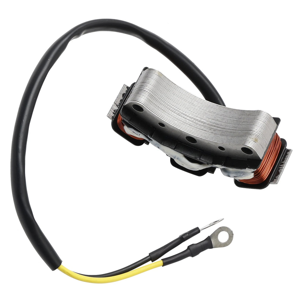 Auxiliary Stator for Mercury Outboard 18Hp 25Hp 35Hp (1980–1989)