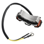 Auxiliary Stator for Mercury Outboard 18Hp 25Hp 35Hp (1980–1989)