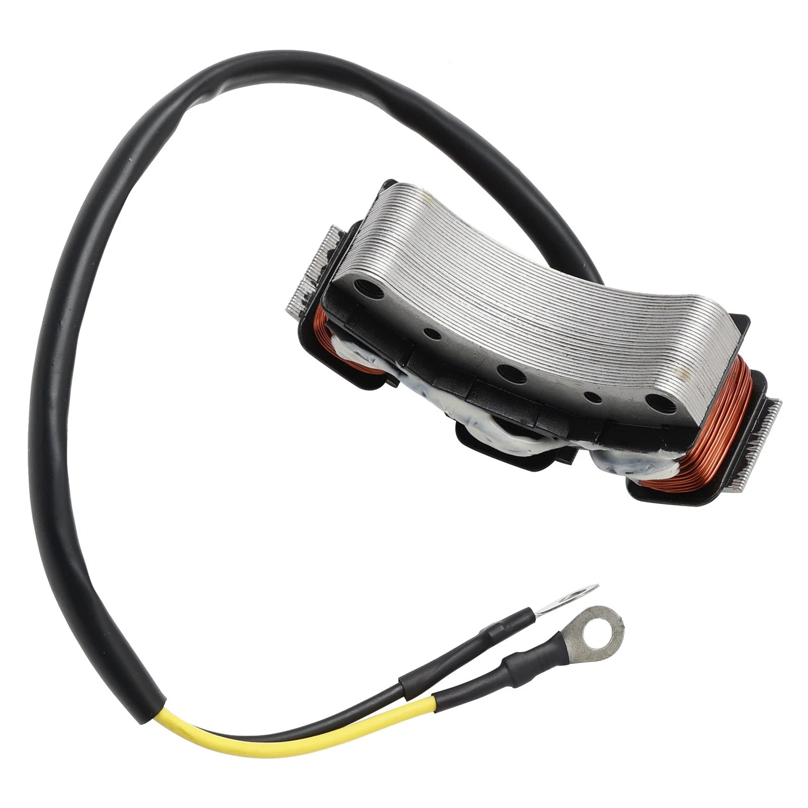 Auxiliary Stator for Mercury Outboard 18Hp 25Hp 35Hp (1980–1989)
