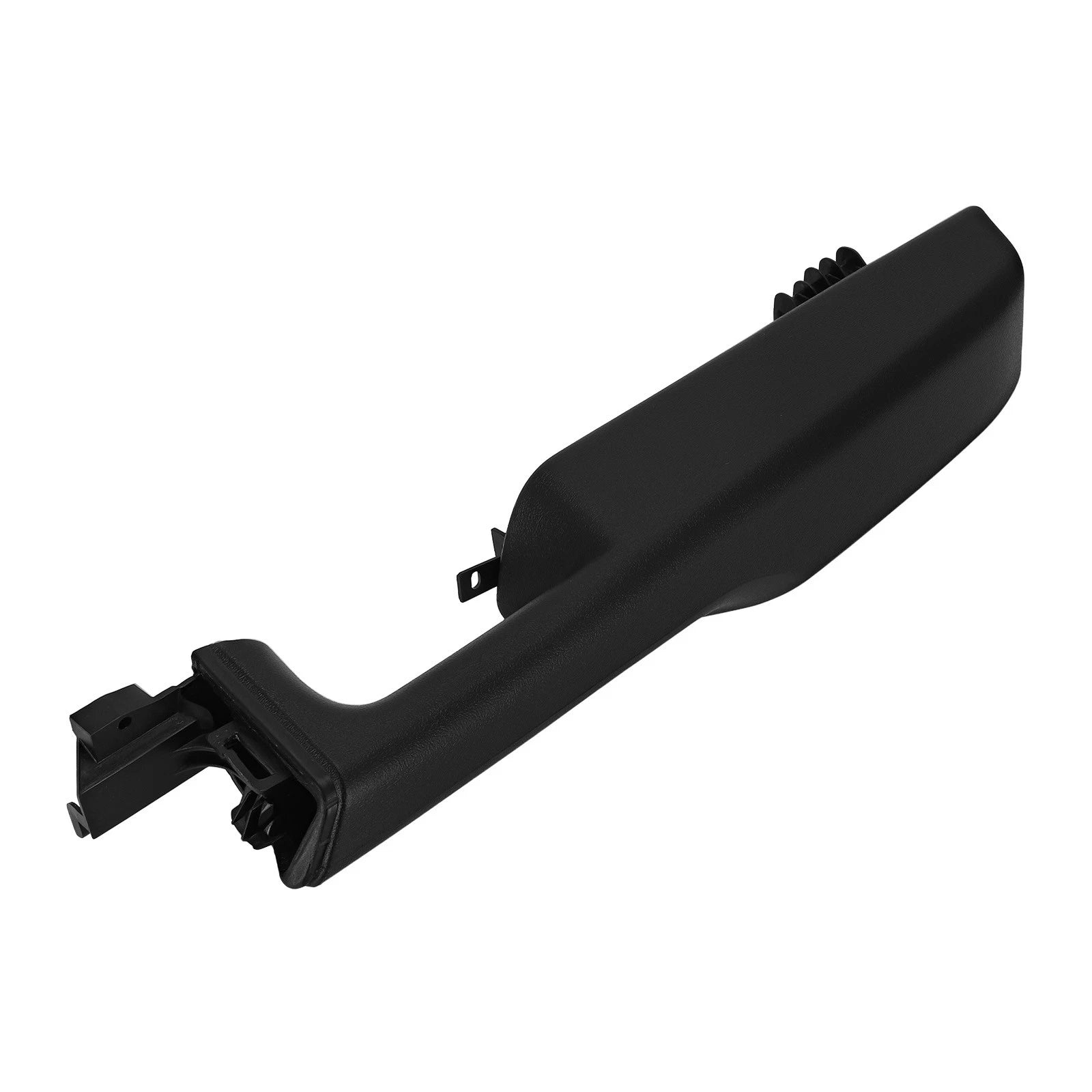 Armrest Door Trim Front Right for Chevy Suburban (1999–2006) 12472876 Black