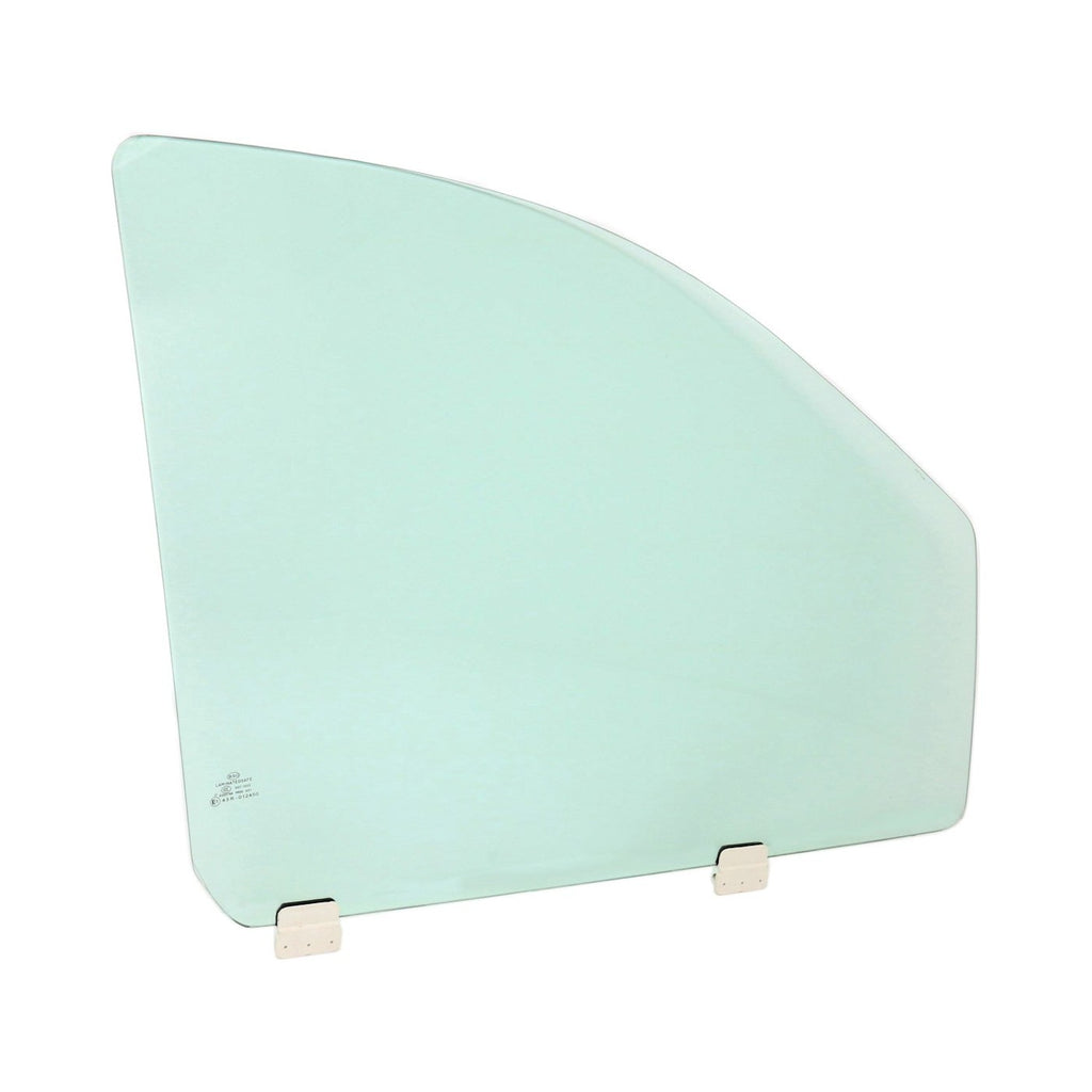 Door Glass Set for Dodge Ram 1500 Ram 2500 (2006–2007)
