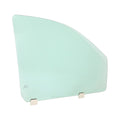 Door Glass Set for Dodge Ram 1500 Ram 2500 (2006–2007)