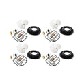 Carburetor Repair Kit for Suzuki GSX600F GSX600 Katana (1990-1996)