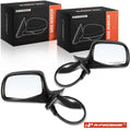 Pair Power Mirrors for Ford Bronco F150 F250 F350 (1992–1996)