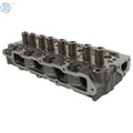 Complete Engine Cylinder Head Assembly Set for Mitsubishi S4L2 