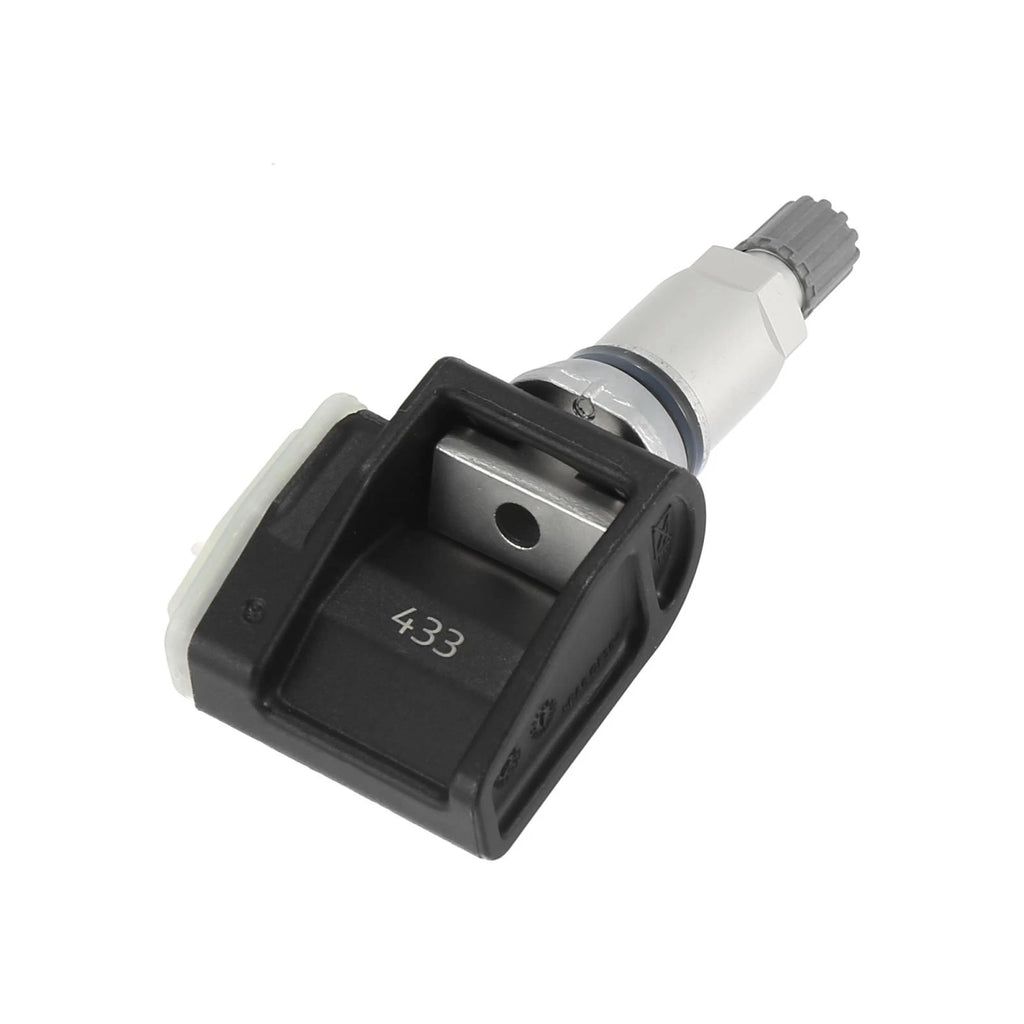 Tire Pressure Monitor System Sensor 36106887147 433MHz for BMW X5 X4 (2019–2021)