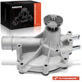 Water Pump for Lincoln Continental, Town Car (1980–1984)