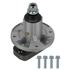 Mandrel Spindle for John Deere 1642HS 1742HS L1742 L2048 (GY20785 82-356)