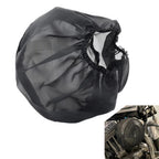 Air Filter Cleaner Rain Sock for Harley Touring (2014–2023)