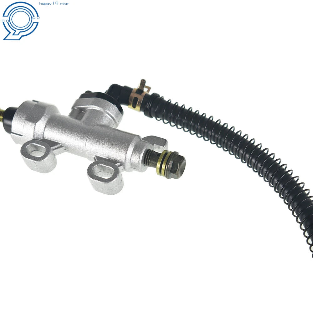 Rear Disc Brake Master Cylinder for Yamaha Raptor 660 (2001–2005)