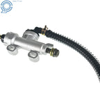 Rear Disc Brake Master Cylinder for Yamaha Raptor 660 (2001–2005)