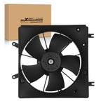 Cooling Fan for Acura TL (2004–2008) 19015RDAA01 19030RDAA01 2 Pins