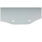 Front Passenger Right Door Glass for Ford Ranger