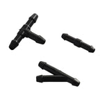 60X Windscreen Washer Wiper Hose Tube Connector for