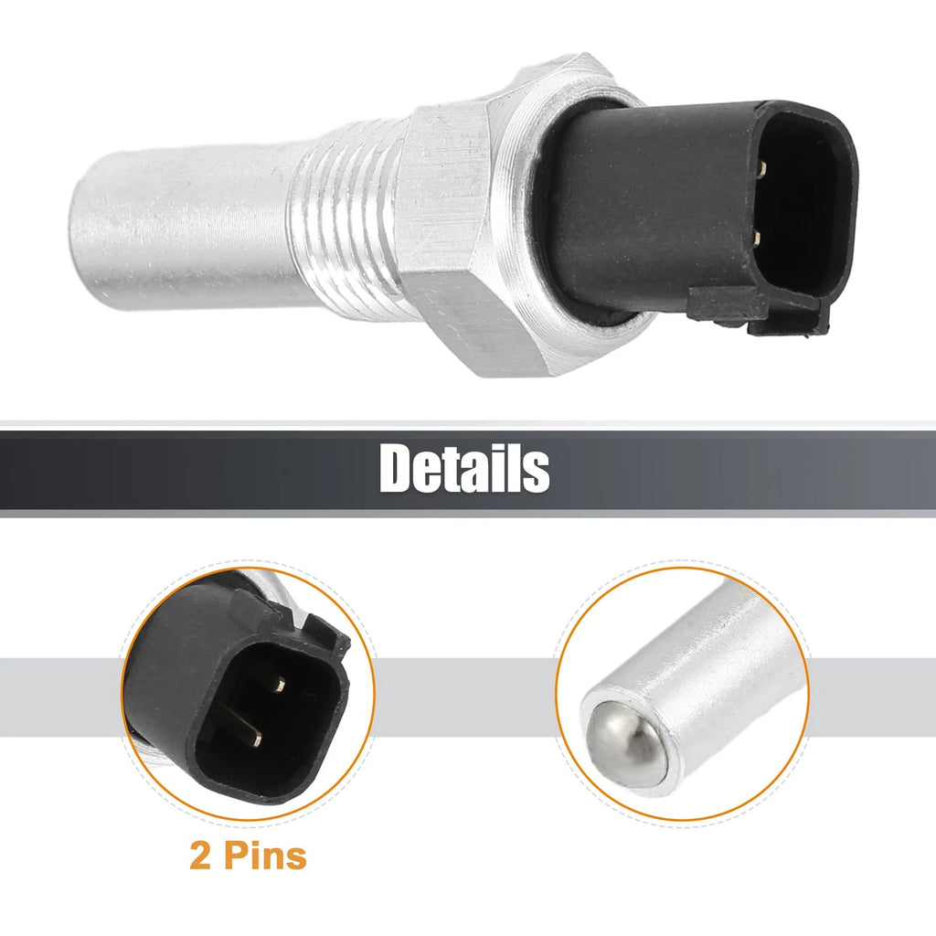 Neutral Safety Switch for Ford Fiesta V (2001–2014)