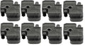 Set of 8 Ignition Coils for Mercedes W202 W210 S202 S210 C140 (Bosch 0221503035)