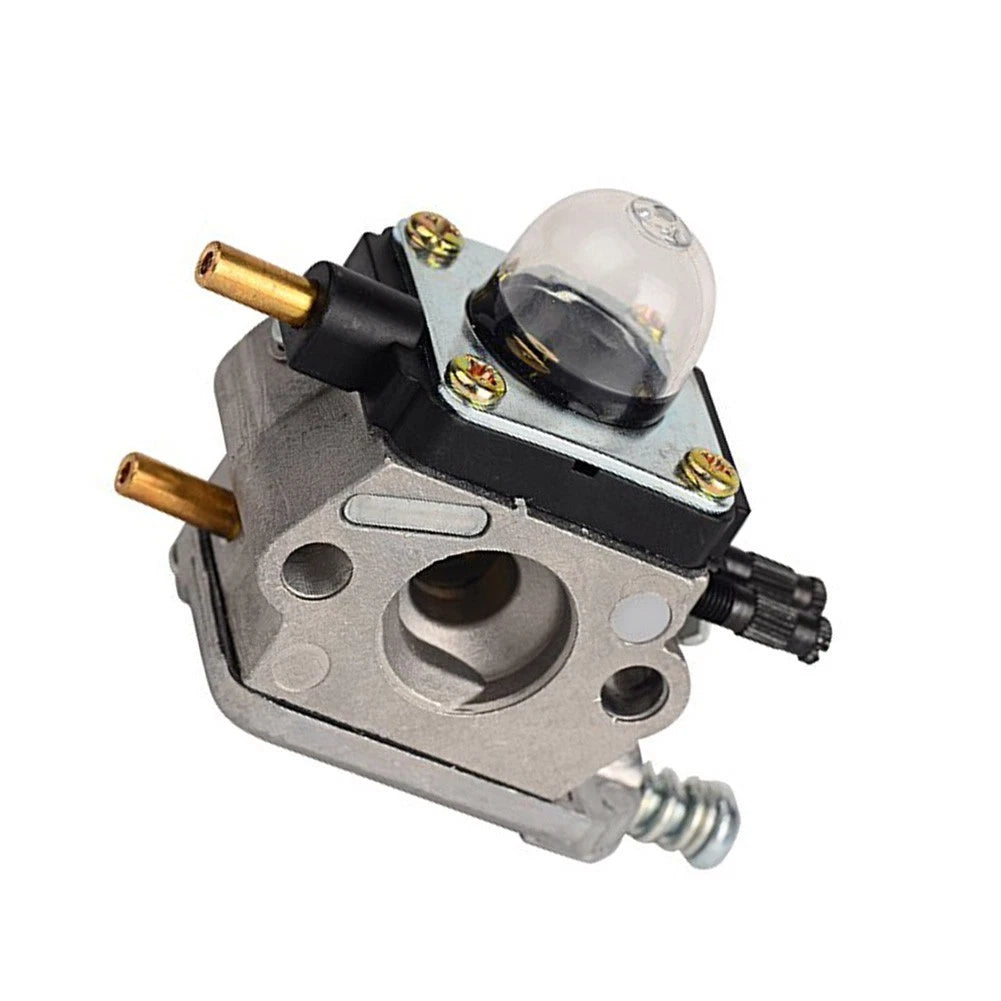 C1U-K54A Carburetor for with Rubber Gasket, Fuel Filter