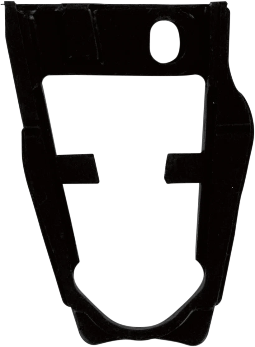Front Chain Slider for Honda TRX250R (1986–1989) 1021-BLK