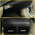 29PC Carbon Fiber Interior Trim Kit for Honda Accord (2008-2012)