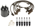 Distributor Cap and Rotor Kit for ACDelco (2000–2005)
